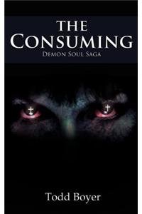 Consuming