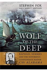 Wolf of the Deep