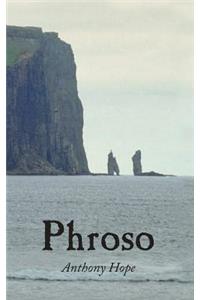 Phroso, Large-Print Edition