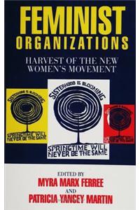 Feminist Organizations