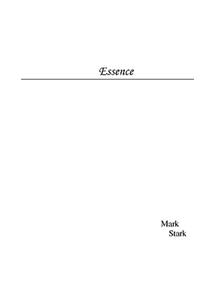 Essence