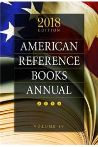 American Reference Books Annual