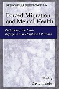 Forced Migration and Mental Health