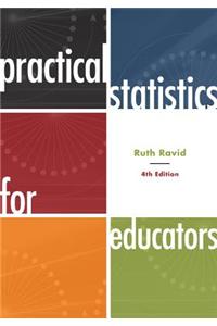 Practical Statistics for Educators