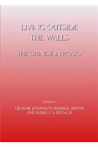 Living Outside the Walls: The Chinese in Prato