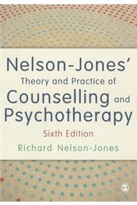 Nelson-Jones' Theory and Practice of Counselling and Psychotherapy