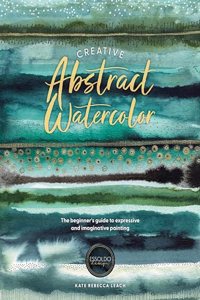 Creative Abstract Watercolor