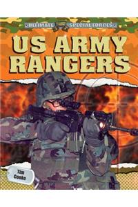 US Army Rangers