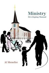 Ministry Developing Manual