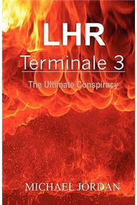 LHR Terminale 3