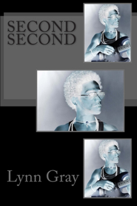 second second