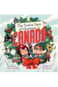 The Twelve Days of Christmas in Canada