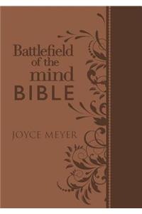 Battlefield of the Mind Bible