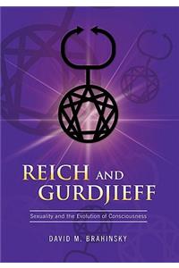 Reich and Gurdjieff