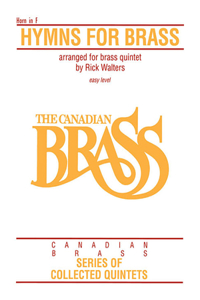Hymns for Brass