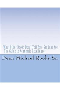 What Other Books Don't Tell You