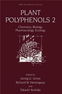 Plant Polyphenols 2