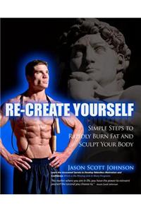 Recreate Yourself