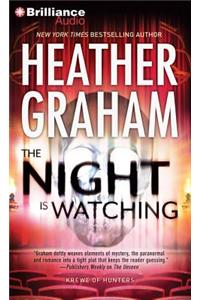 Night Is Watching