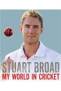 My World in Cricket