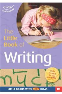 Little Book of Writing