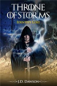 Throne of Storms: Identity Lost