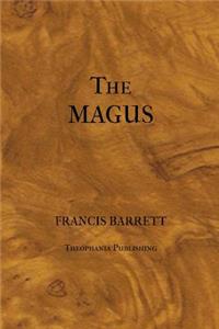 Magus or Celestial Intelligencer