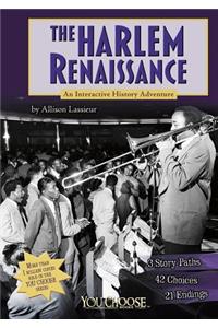 The Harlem Renaissance