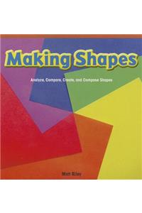 Making Shapes