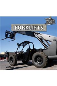 Forklifts