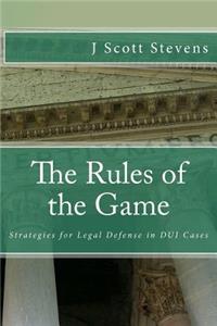 Rules of the Game