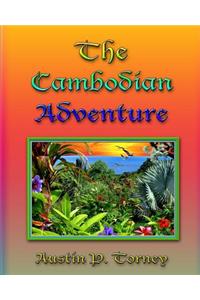 Cambodian Adventure