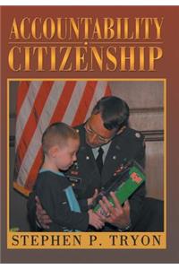 Accountability Citizenship