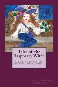 Tales of the Raspberry Witch