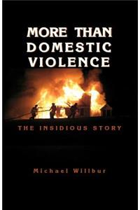 More than Domestic Violence