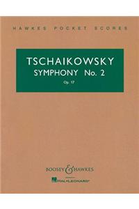 Symphony No. 2 in C Minor, Op. 17