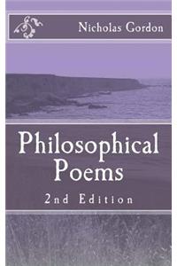 Philosophical Poems