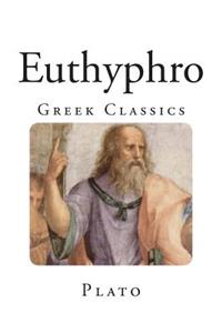 Euthyphro