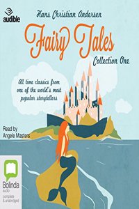 Fairy Tales by Hans Christian Andersen Collection One