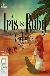 Iris & Ruby