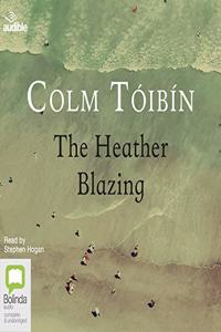 The Heather Blazing