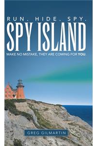 Spy Island
