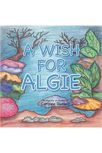 A Wish for Algie