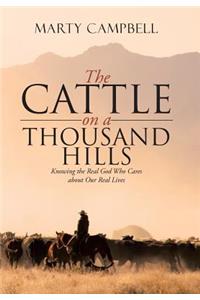 The Cattle on a Thousand Hills