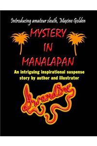 Mystery in Manalapan