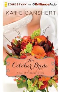 An October Bride