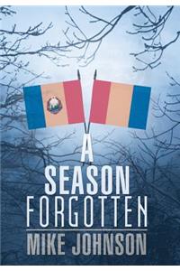 Season Forgotten