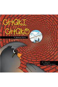 Chaki and Chako