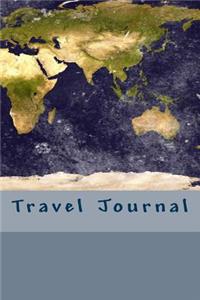 Travel Journal