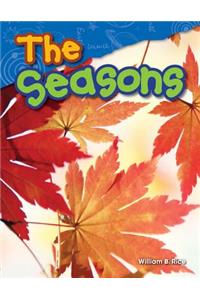 The Seasons (Library Bound)